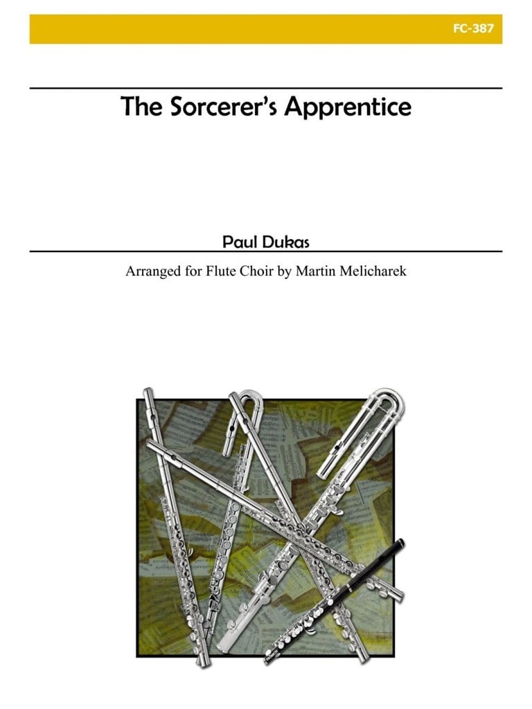 The SorcererS Apprentice